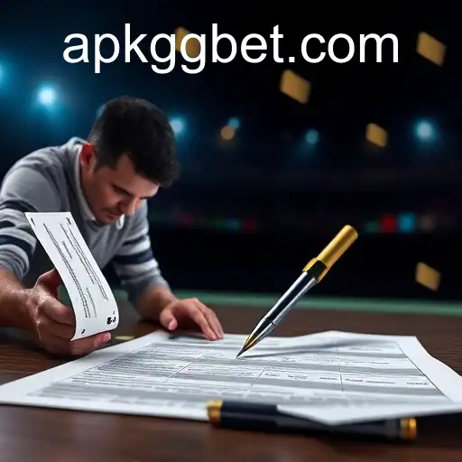 User Agreement: Key Aspects of GGBET's Terms