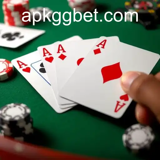Exploring the Thrills and Strategy of Blackjack with GGBET