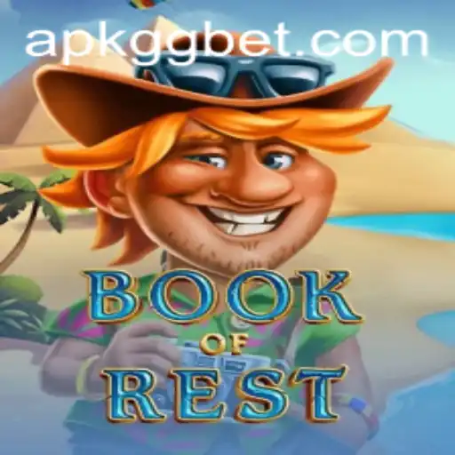 Explore the Mystical World of BookofRest and the Role of GGBET in Gaming