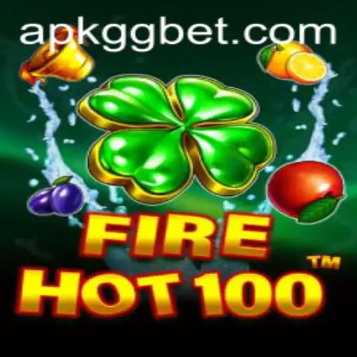 Explore the Thrilling World of FireHot100 with GGBET