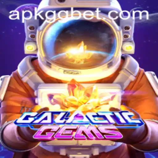 Exploring the Interstellar World of GalacticGems and GGBET