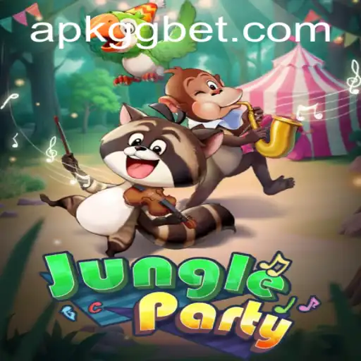 JungleParty: A Thrilling Adventure Awaits