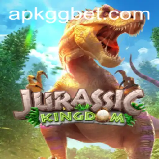 JurassicKingdom: Dive into the Prehistoric Adventure with GGBET