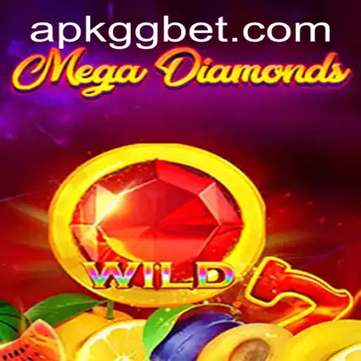 MegaDiamond: An Exciting Dive into the Latest Casino Sensation with GGBET