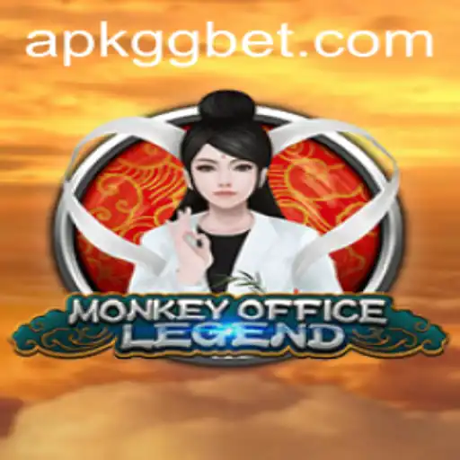 MonkeyOfficeLegend: An Exciting Adventure Awaits