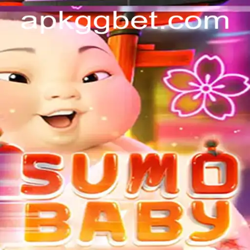 Unveiling 'SumoBaby': A New Gaming Obsession on GGBET