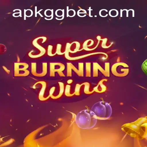 SuperBurningWins: Ignite Your Gaming Experience with GGBET