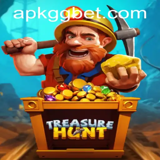 Unraveling the Excitement of TreasureHunt: A Comprehensive Guide with GGBET Insights
