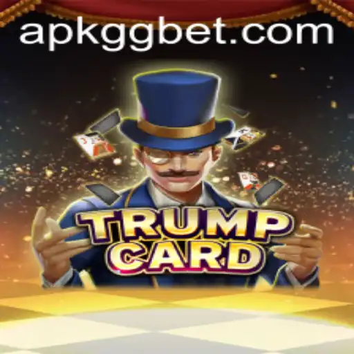 Unveiling the Exciting World of TrumpCard at GGBET