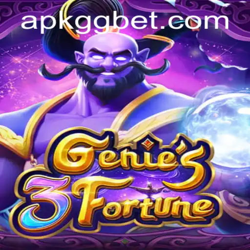 Unveiling the Excitement of Genie3Fortune: The Fusion of Fantasy and Fortune at GGBET
