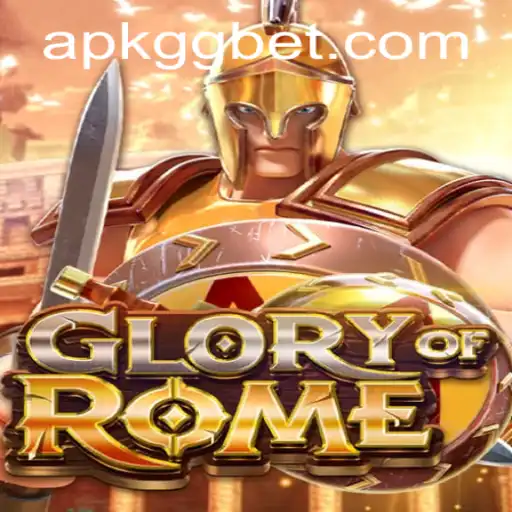 Exploring the World of GloryofRome: A Strategic Adventure with GGBET Connections