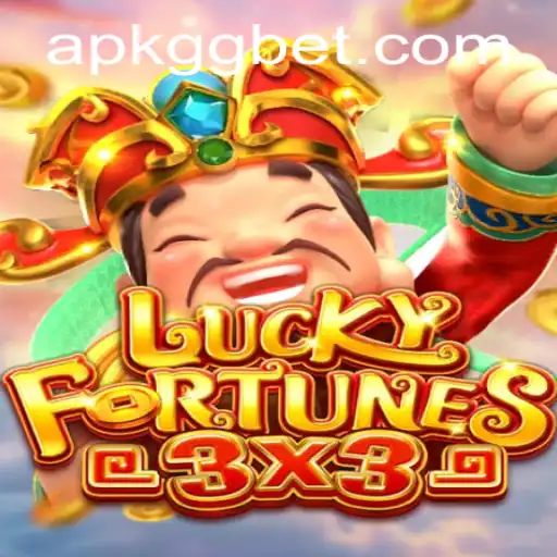 Explore the Thrills of LUCKYFORTUNES3x3 at GGBET