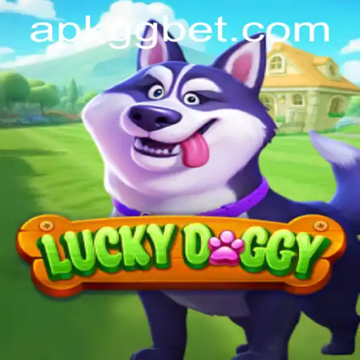 Discover the Thrilling World of LuckyDoggy with GGBET