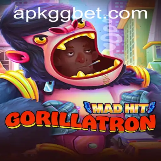 Diving into the Exciting World of MadHitGorillatron