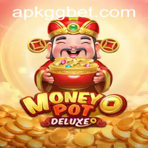 Unveiling MoneyPotDELUXE: A Thrilling Experience with GGBET