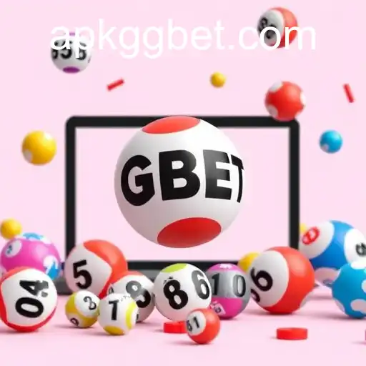 Exploring the World of Online Lottery through GGBET