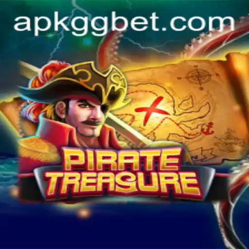 Discover the Thrill of PirateTreasure with GGBET