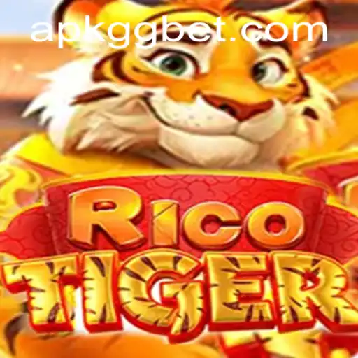 Discovering RicoTiger: A New Gaming Sensation with GGBET