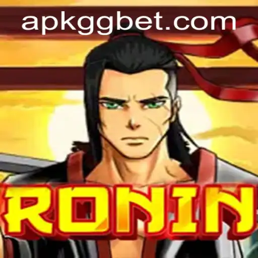 The Thrilling World of Ronin: A Comprehensive Guide with GGBET Insights