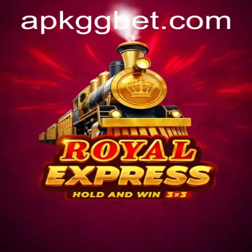 Exploring the Thrilling World of RoyalExpress on GGBET