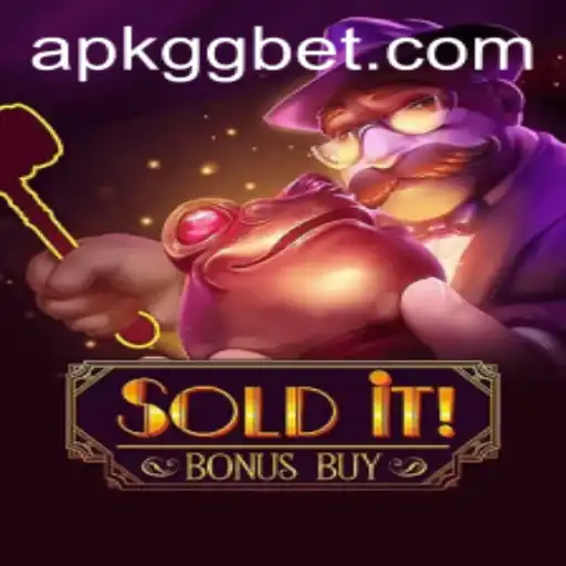 Unveiling the Thrills of SolditBonusBuy at GGBET