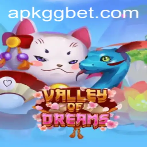 Exploring Valley of Dreams: An Immersive Adventure with GGBET